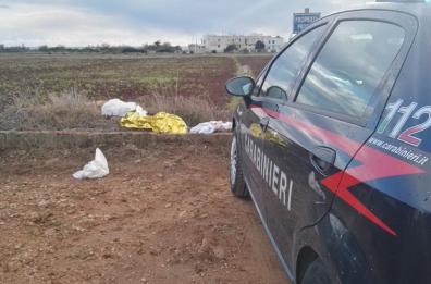 Torre Pali, resta incastrato sotto la motozappa: 23enne perde una gamba