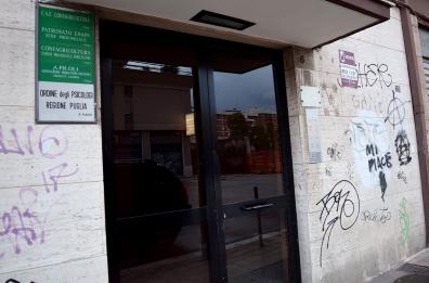 Bari, l'Ordine degli psicologi e i 500 voti fantasma: contestate le elezioni