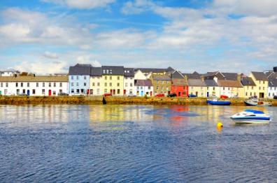 San Nicola in Irlanda sarà il «Patrono» della Capitale della cultura 2020