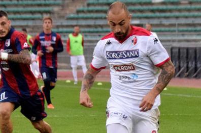 Bari, le pagelle di metà stagione: Di Cesare comandante, Antenucci è l'oro biancorosso