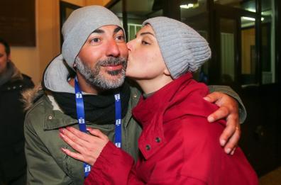 Musicamanovella, SestoMantra, Gianni Basilio: i lucani che completano il cast del Capodanno Rai