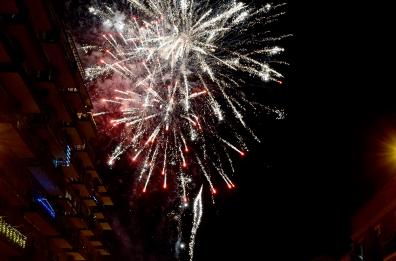 Botti illegali ogni sera: i cittadini di Bari sono esasperati