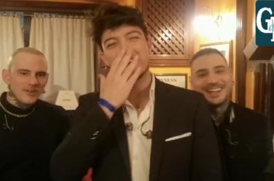 Buon 2020: gli auguri degli artisti del Capodanno Rai ai lettori della Gazzetta
