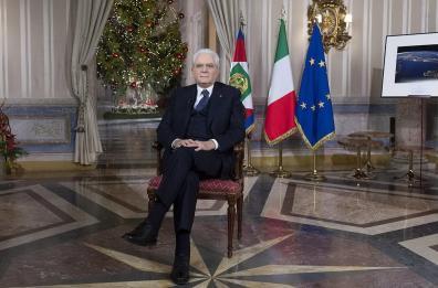 I precetti del presidente per rilanciare il Belpaese