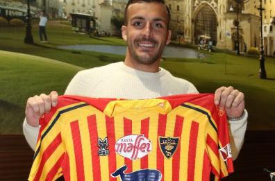 Lecce, «buon mercato» in attesa della ripresa del campionato