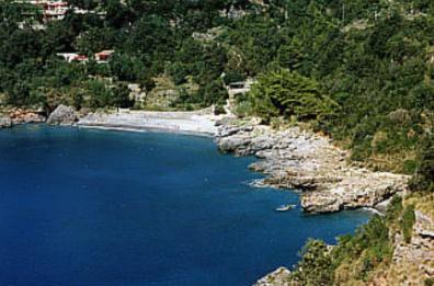 Due milioni per 4 aree marine protette, c'è anche Maratea