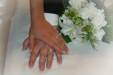 I lucani vogliono le nozze in chiesa: regione ultima in Italia per matrimoni e unioni civili