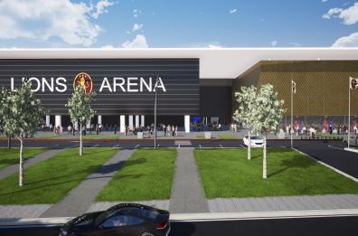 Potenza calcio, Caiata: per il nuovo stadio investimento da 40-50 mln di euro