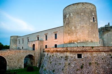 Capitale della cultura 2021, adesso ci prova anche Venosa