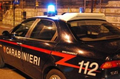 Monopoli, cameriere rapina la sua ex: finisce ai domiciliari