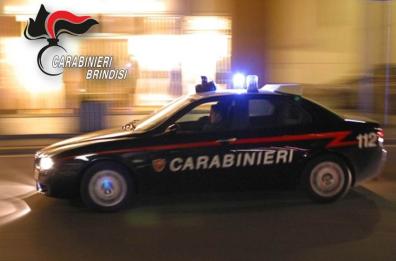 San Pancrazio Salentino, investe anziano: automobilista positivo alla droga, denunciato