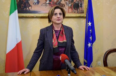Bari, insediato il nuovo prefetto Bellomo: già al lavoro per la visita del Papa a febbraio