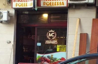 Foggia, continua incubo attentati: bruciata saracinesca macelleria