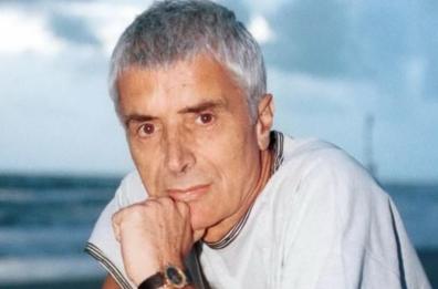 Franco Simone: «A Sanremo 2020 premio alla carriera a Don Backy»