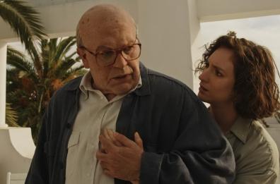 «Hammamet»: Craxi, una cinestoria più «vera» della storia