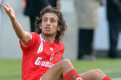 Santoruvo: Bari mio, puoi rimontare la Reggina
