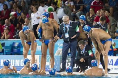 Pallanuoto, World League e Champions a Bari: è quasi fatta