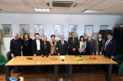 Matera, nominata la nuova giunta: ecco i nomi dei 9 assessori