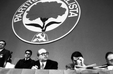 Formica: «Craxi socialista libertario non si conformava alla subalternità»