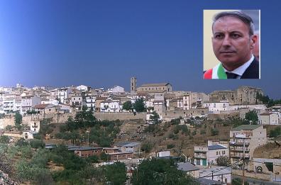 «No a licenziamento della compagna»: arrestato sindaco nel Potentino