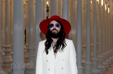 Gucci Cruise sfilerà a San Francisco