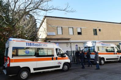 Potenza, violentò un'infermiera: autista del 118 condannato a sette anni