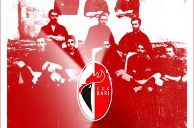 Il Bari club spegne 112 candeline: la festa social dei tifosi