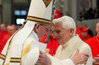 Divergenze parallele sul celibato dei preti