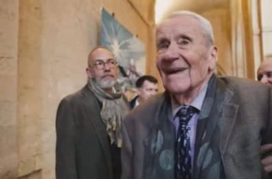 Si è spento Christopher Tolkien figlio del noto scrittore: letteratura in lutto