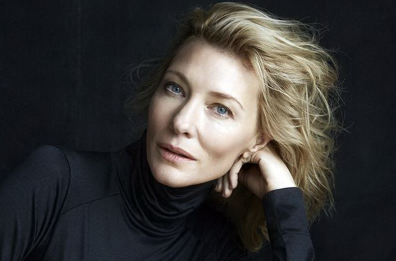 Venezia, Cate Blanchett presiederà la giuria