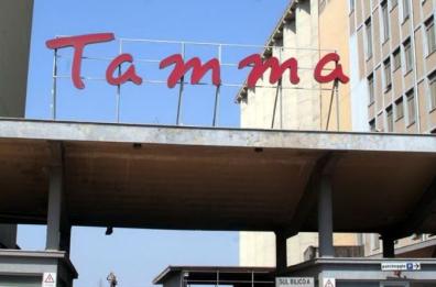 Foggia, «Pasta Tamma» in vendita sulla via di Gragnano