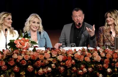Sanremo, l’adrenalina in musica