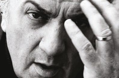 Amarcord Fellini. L'alfabeto di Federico alla Mostra Internazionale del Cinema di Venezia