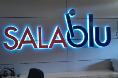 Fs italiane, anche nelle stazioni di Bisceglie e Bari Santo Spirito una «sala blu» per assistenza disabili 