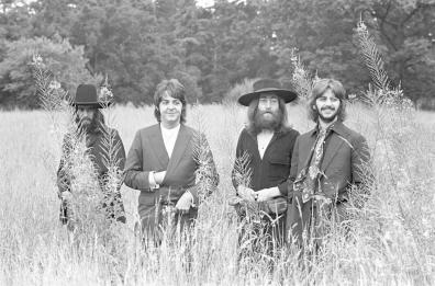 «Something», i Beatles e il loro 1969: a Lecce il libro di Donato Zoppo