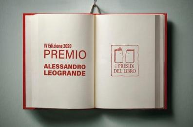 Taranto, ecco i 5 libri finalisti dell'edizione 2020 del Premio Alessandro Leogrande