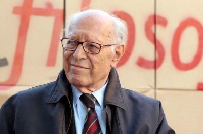 Addio a Emanuele Severino, filosofo dell'eterno