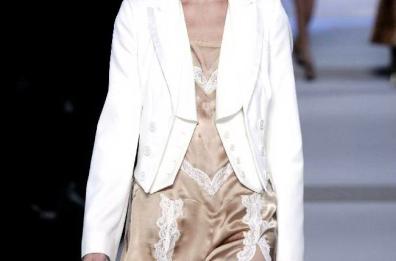 «Christian Dior» sfilerà a maggio a Lecce 