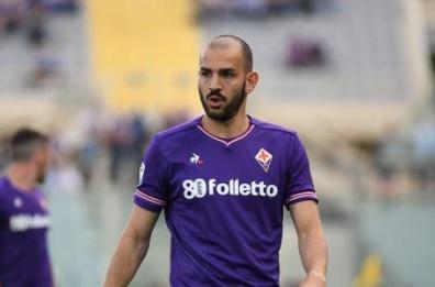 Lecce, ufficializzato l'acquisto di Riccardo Saponara
