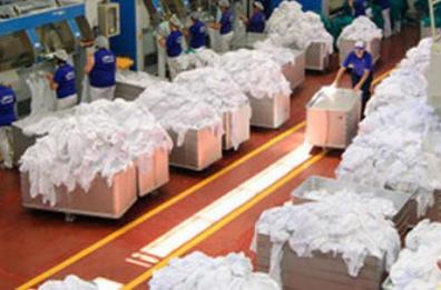 Lavanolo nelle Asl pugliesi: sbloccata gara, c'è un ribasso da 22mln