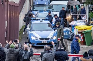 Tifosi lucani investiti: altri 2 del Rionero ai domiciliari. Nessuno dei 26 è più in carcere