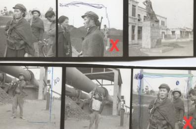 «Due scatole dimenticate», la guerra del Vietnam nelle foto ritrovate di Cecilia Mangini
