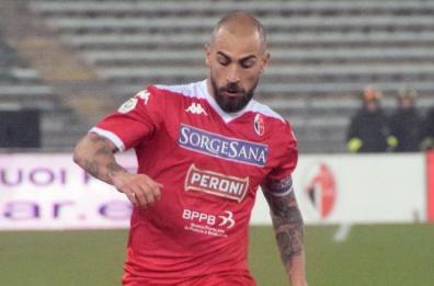 Il Bari di Mignani vira verso il 4-3-1-2
