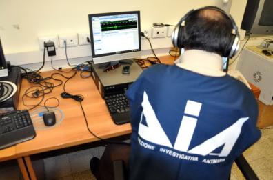 Tappa a Lecce della mostra «Antimafia itinerante» per i 30 anni della Dia