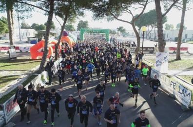 Barletta, domenica ritorna la "Toro Ten" organizzata dall'82° reggimento fanteria