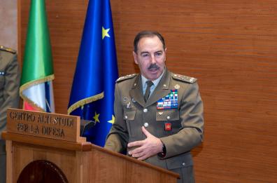 Anche in Puglia Esercito e Confindustria promuovono il ricollocamento professionale
