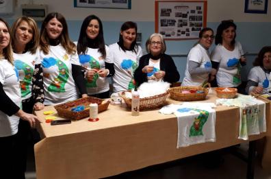 Bari, al San Paolo la scuola incontra il territorio grazie a un atelier creativo