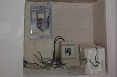 Mesagne, manomette contatore e ruba elettricità per 8mila euro: arrestato