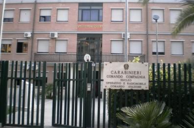 Cerignola, uno sconosciuto gli spara al polpaccio: 44enne ferito