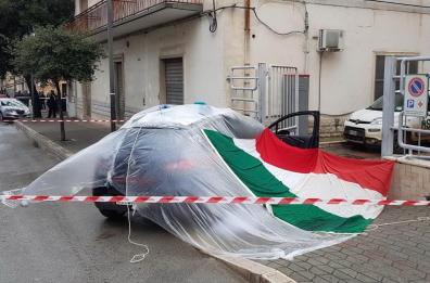 Carabiniere ucciso a Cagnano Varano: imputato rinviato a giudizio